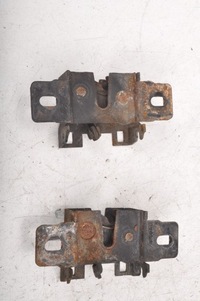 фото thumb №1, Land rover freelander ii l359 замок капот комплект