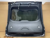 фото thumb №6, Grand cherokee wk2 рестайлінг кришка багажника llc камера do встановлення w колір