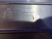 фото thumb №3, Saab 9-3 ver2 2007 верхний