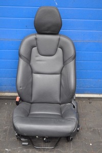 фото thumb №6, Volvo xc60 ii комплект сидінь сидіння сидіння шкіра