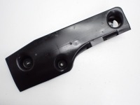 фото thumb №1, Плита захист підвіска лівий задня оригінал 9814545780 toyota proace ii 24r