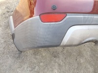 фото thumb №9, Captiva бампер задняя