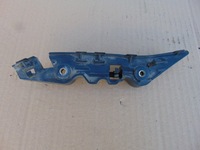 фото thumb №7, Напрямна бампера лівий передній перед ford s-max mk1 galaxy mk3