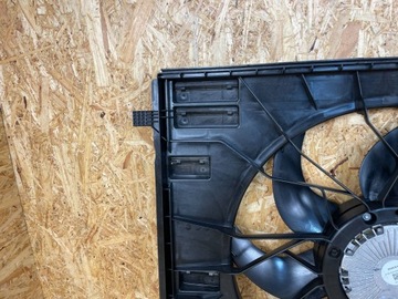 фото thumb №10, Вентилятор радиатор корпус volvo xc90 ii 2.0 гибрид t8 32249968