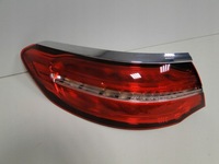 фото thumb №7, Mercedes gle 292 c292 w292 лампа задняя левая купе