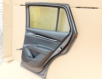 фото thumb №9, Skoda enyaq 23r. дверь задняя правое задние правое ładne ebjc 23r.