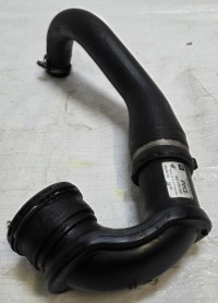 Opel astra j iv mokka a труба шланг интеркулер 1.4 turbo 13265269 Киев, фото thumb