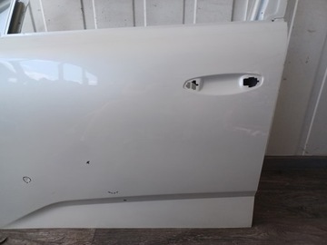 фото thumb №11, Дверь --- peugeot 308 t10 2022- --- передние левая --- познань ---