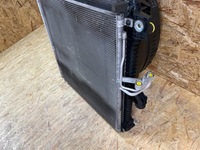 фото thumb №8, Комплект радіатор радіатор корпус вентилятора ford ranger v 2.0 lift 2019-