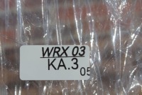 фото thumb №8, Трос газу subaru impreza ii 2005 перед