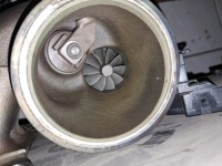 фото thumb №7, Турбонагнітач audi vw 2.0 tfsi dnf 06q145703f
