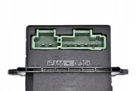 фото thumb №8, Резистор вентилятор nty do renault clio iii i megane - новый, заменитель