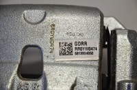 фото thumb №5, Hyundai i30 iii супорт гальмівний 58130g4050