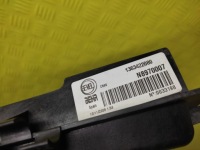 Fiat ducato 3 2.2 hdi вентилятор радіатора 1363422080 в Україні, фото thumb