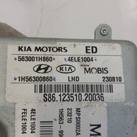 фото thumb №10, Kia ceed 1 i lift усилитель колонка руля 1h56300860 563001h860