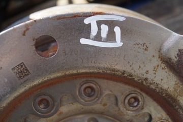 фото thumb №12, Коробка передач коробки передач maserati quattroporte vi 3.0d 8hp