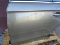 Дверь левая задняя задние citroen c-elysee lak: kebc 2012- в Украине, фото thumb