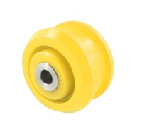 фото thumb №1, 081820a - втулка важеля передній нижній - передня sport strongflex