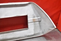 фото thumb №10, Спойлер спойлер спойлер білий iveco daily 6 vi 14-