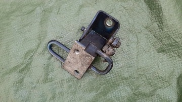 фото thumb №5, Петля дверь правый volkswagen passat b6