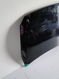 фото thumb №5, Mercedes b 246 w246 капот кришка двигуна 191