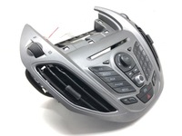 фото thumb №2, Панель керування радіо ford transit courier av1t18k811dc van minibus