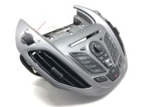 фото thumb №2, Панель керування радіо ford transit courier b460