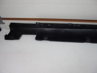 Молдинг поріг права tesla s рестайлінг Доставка, фото thumb