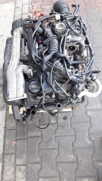 фото thumb №6, Audi a6 c5 vw passat b5 2.5 tdi двигун