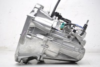 фото thumb №8, Captur ii 1.5dci 116km коробка передач tl4370 nowa 20km