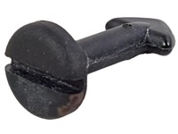 фото thumb №16, Кліпса захисні накладки двигуна peugeot 407 1.8 2.0 2.2 16v