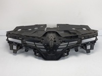 фото thumb №1, Решітка захист кронштейн бампера решітка радіатора renault clio iv 622563184r