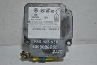 фото thumb №1, Модуль датчик подушка безопасности vw passat b5 6q0909605c