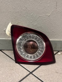 фото thumb №1, Лампа правый задняя w крышка vw golf plus 5m0945094s