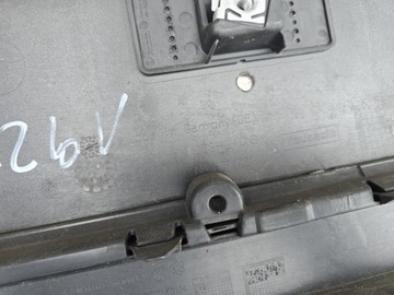 фото thumb №9, Vw tiguan ii 5na бампер перед переднє 5na807221 ґрати