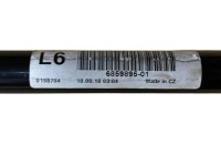 Стабілізатор задній задній mini clubman f54 6859895 Зі Шроту, фото thumb