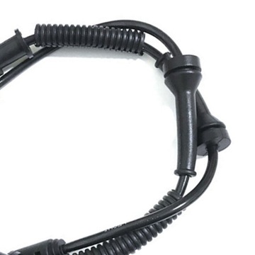 фото thumb №5, Ssangyong rexton kyron rodius actyon 02-06r датчик abs перед передній рестайлінг