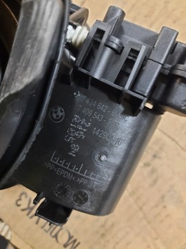 фото thumb №8, Bmw 1 f20 f21 рестайлінг 18r. кришка заливання пального