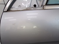 фото thumb №5, Дверь левый перед mercedes w251 r klasa lak 775