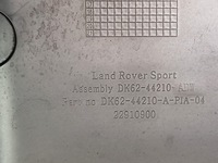 фото thumb №12, Спойлер спойлер третье свет сплав land range rover sport ii l494 оригинальный номер