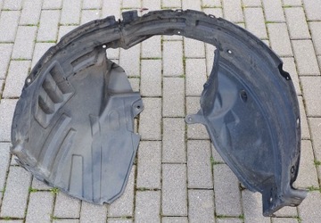 фото thumb №7, Nissan juke 1 i f15 рестайлинг 14-19 левая передние подкрылок левый перед 63843ba60a