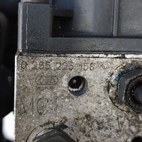 фото thumb №10, Citroen xsara picasso насос abs bosch 0265950072 0265225158