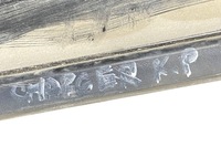 фото thumb №12, Накладка поріг ліва dodge charger 860000000 3.6l бензиновий 218kw 2017