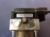 фото thumb №5, Jaguar xf x250 3.0d насос abs 0265251089