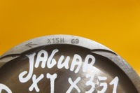 фото thumb №13, Поршень шатун шатун правый jaguar xj x351 508ps 5.0b v8 092190 1295 x15h69