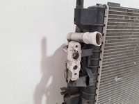 фото thumb №9, Радіатор wody кондиціонер інтеркулер land rover range rover sport l320