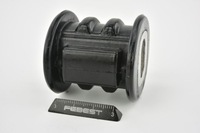 фото thumb №13, Втулка подушки безопасности двигателя задняя febest vlmb-xc90r