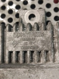 фото thumb №3, Модуль свеча накаливания trafic ii 7700115078