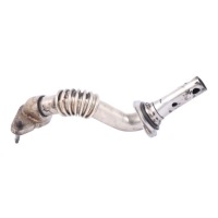 Купить Ford transit mk7 2.2 tdci пабтрубок  шланг труба egr bk2q9e470ga, фото thumb