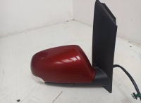 фото thumb №1, Зеркало правое электрический volkswagen touran
